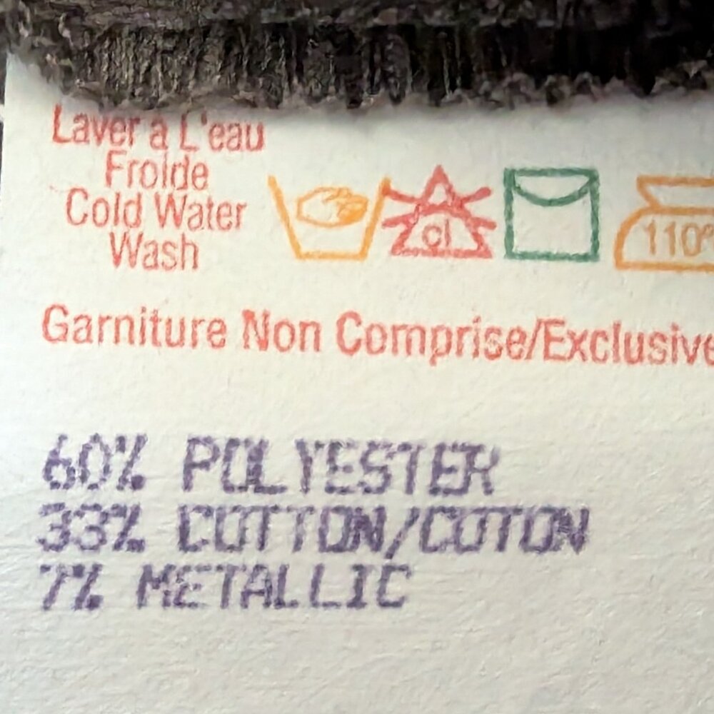 VTG Lightweight Jacket - Picture 8 of 9